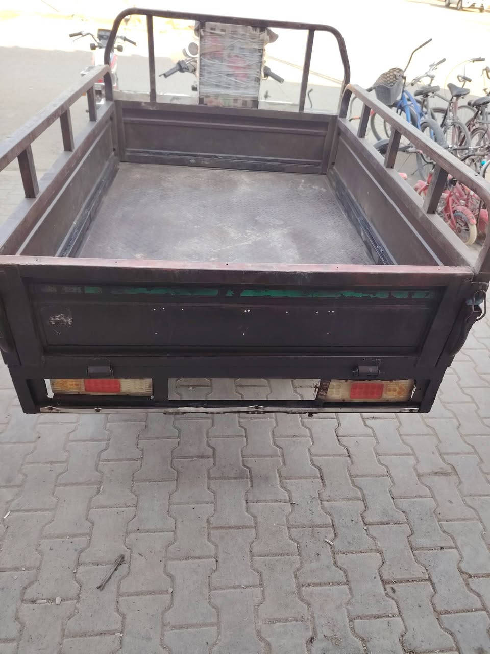 ستوتة اوراق مديل 2015
عنوان ـواسط ـالنعمانية ـشارع 60ـقرب جامع ابراهيم الخليل 
***********
