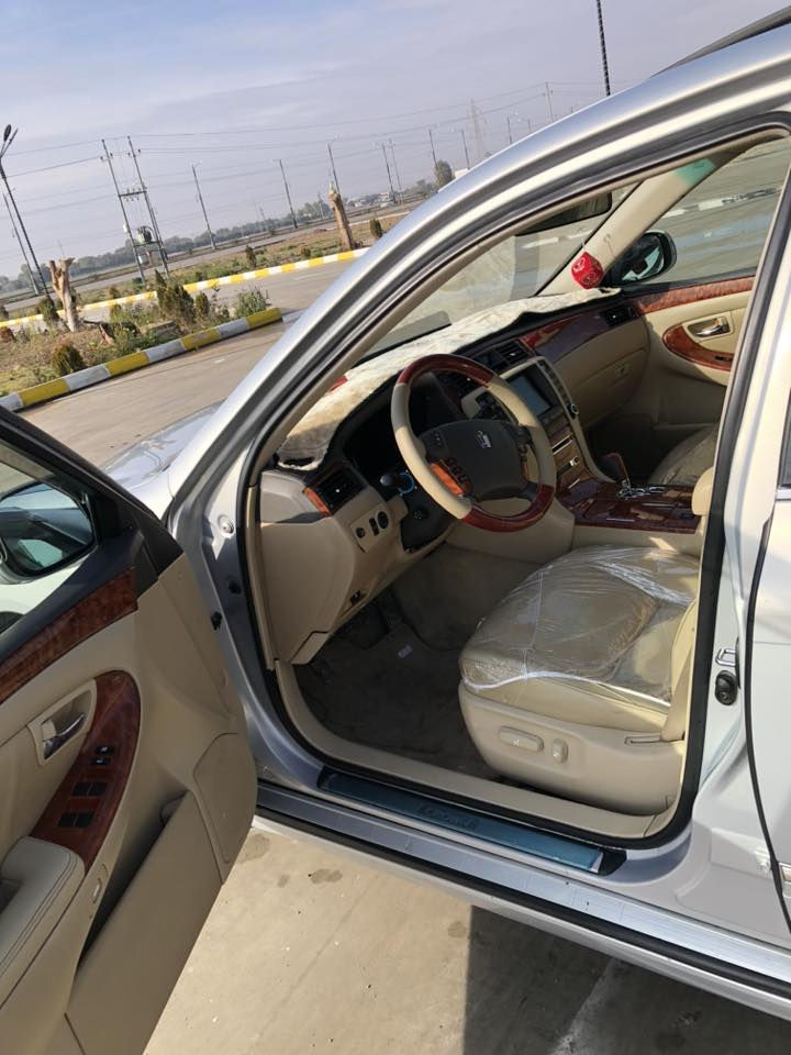 بەناوی خوای گەورە
پاکەت 📦📦
ڕۆیاڵ ٢٠٠٥ بەحری 
مووس 
بێ بۆیاخ
سڵاید و جڵد و ئیشارەت
١٨٢گەورە بە گەورە 
دوو دوگمە
ئاوێنە هیتەر 
کامیرە و حاسە
بەسمە 
سەیارەکە هی ماڵە 
١٤١ هەزار رۆشتووە 
بە شەرتی. فەحسی. گێڕ مەکینە. بۆیاخ
چوار تایەی. لۆکی لە ژێرە 
ئەگەر موشتەری نی سەرم مەیەشێنە 

ژم:***********
ژم:***********
