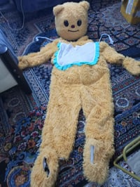 دب تلبيسه • اول تم • توصيل