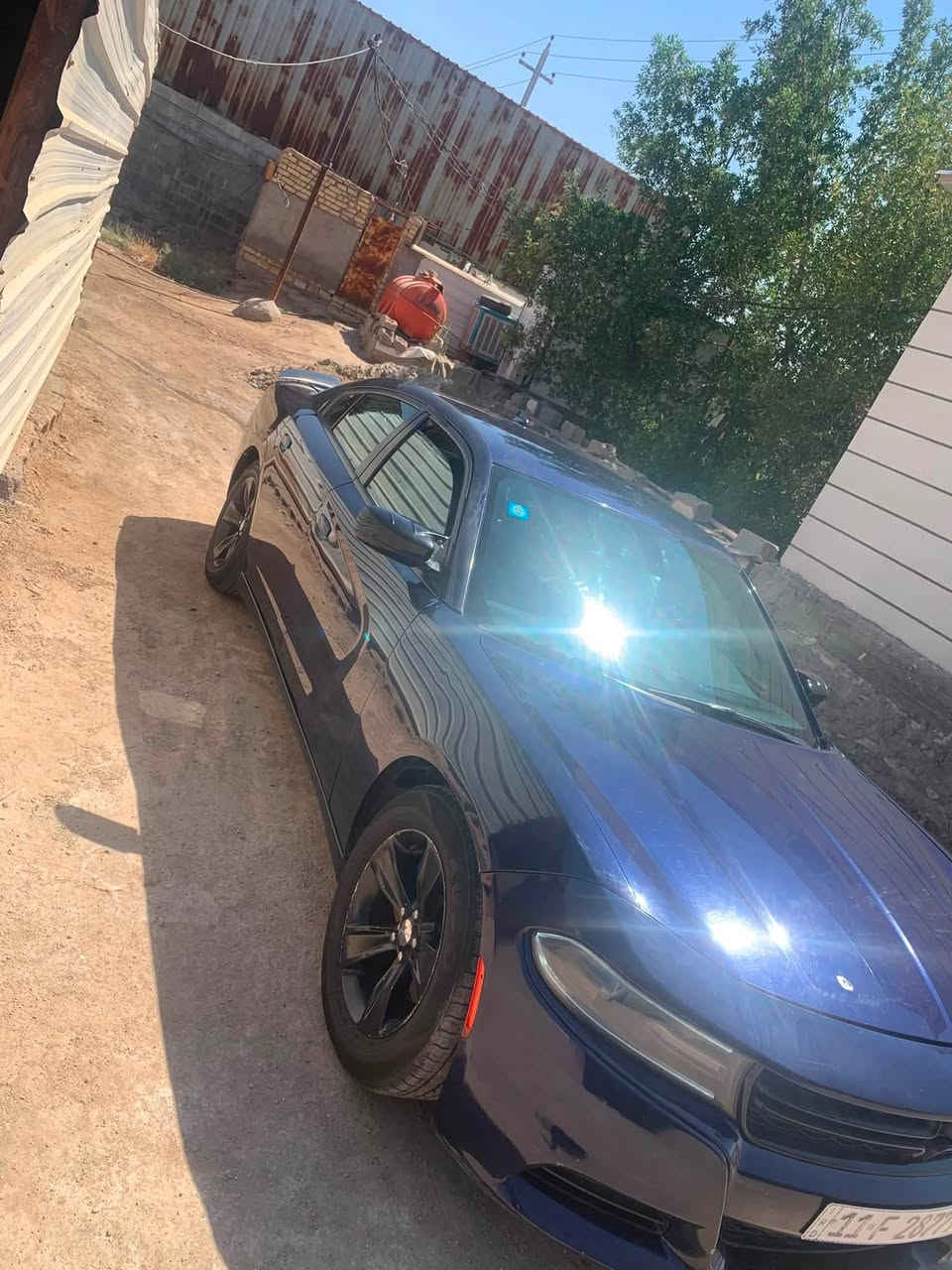 جارجر SXT 3600امريكي
حداديه جديده
تخم تاير 
تبريد 
بيع او مراوس 

***********
