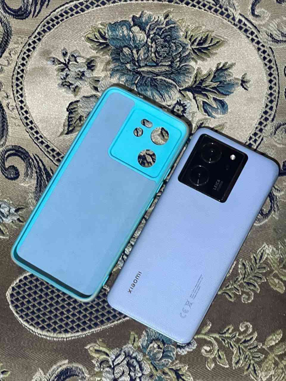 سلام عليكم مرخصه الادمن
Xiaomi 13T Pro
ذاكره 512 رام 12 
كامل محتويات الجهاز 
نظيف استعمال شخصي السعر خاص 🤍🌹


**إذا كنت صاحب هذا الإعلان وتريد حذفه لأي سبب، رجاءا أرسل رسالة إلى الدعم الفني**