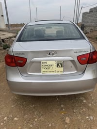 النترا • ٢٠٠٩ • مكينة ٢٠٠٠