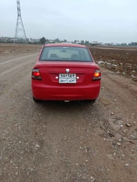 بروتون ٢٠١٠ • أوتوماتيك • أربيل