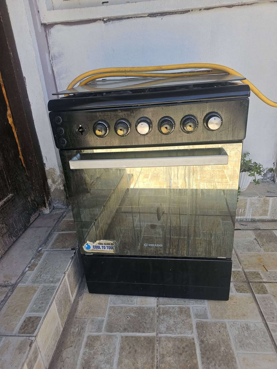 طباخ للبيع شغال كل العيون + فرن


**إذا كنت صاحب هذا الإعلان وتريد حذفه لأي سبب، رجاءا أرسل رسالة إلى الدعم الفني**