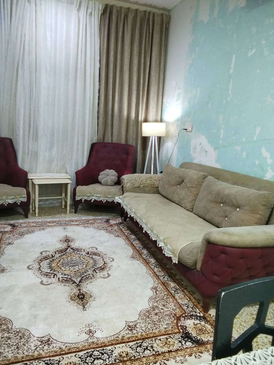 7 مقاعد تركي مخزن بغداد حي جهاد


**إذا كنت صاحب هذا الإعلان وتريد حذفه لأي سبب، رجاءا أرسل رسالة إلى الدعم الفني**