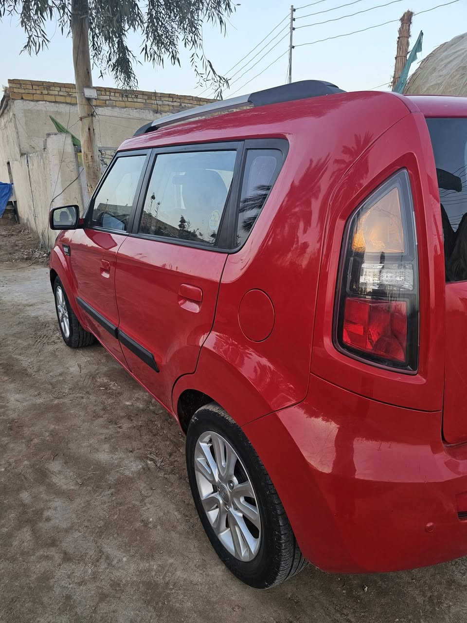 صول موديل ٢٠١٤ خليجي مكينه دوش
جاهزه حداديه تخم تاير كهربايات كل شغاله بيه كصه جنطه السعر ٥٠ وبيه مجال الطيبيت العوان ناصريه 
***********
