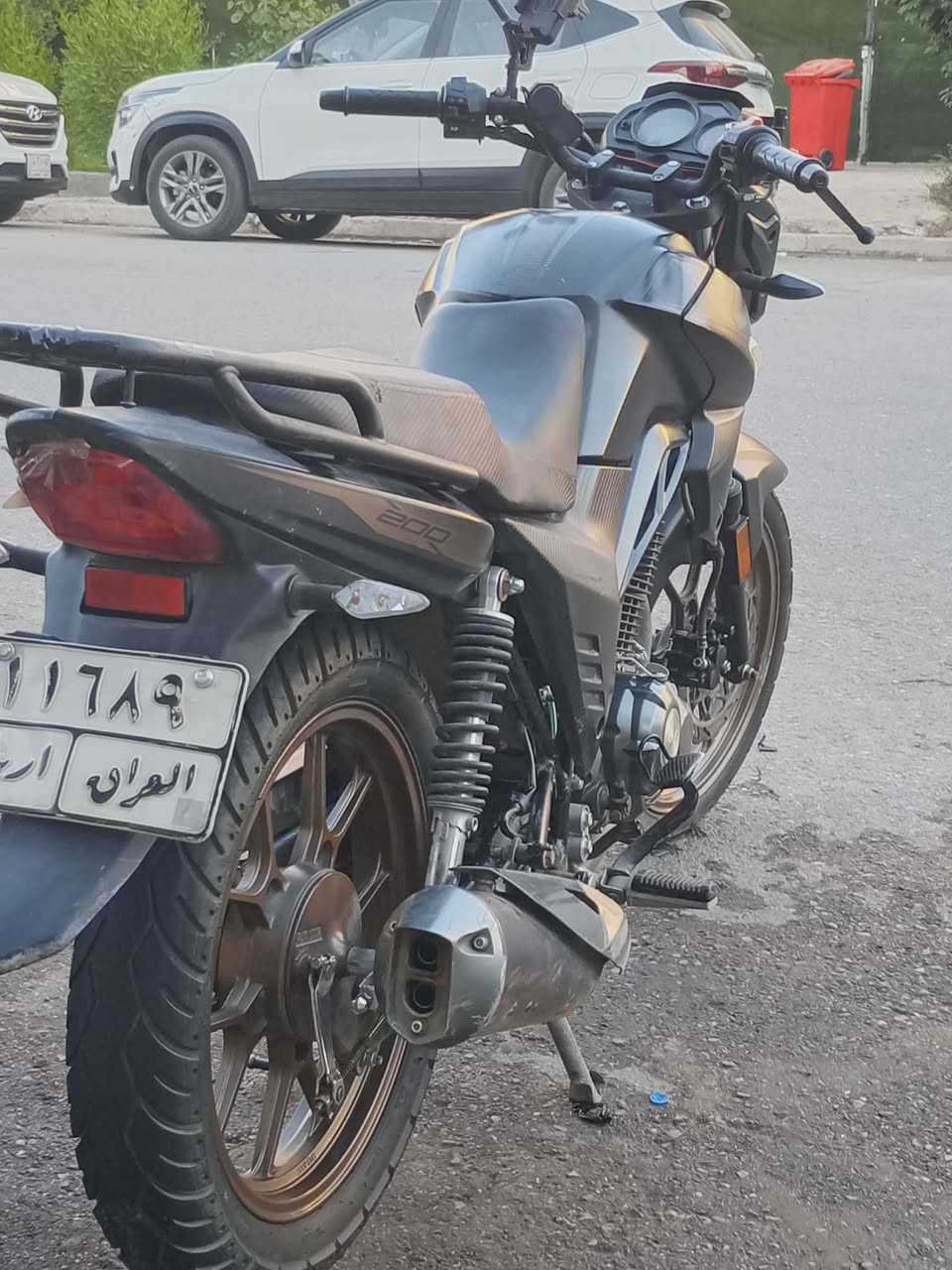 سلام عليكم

كفاله عامه ***********.     

24

