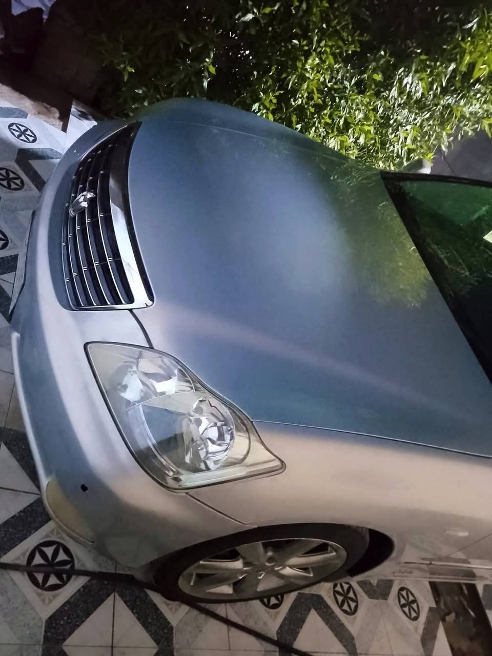 شاهينه ادوات كصتين  دخول جديد بجيس
كرستال 

لايت ثلجي 

اصل 3 دكم 

برده خلفيه 

محرك الاقتصائدي 180

لون بحري 

تبريد ثلج شرط   سبلت دوار 

حداده كارتون 

شاشه تلفزيون لمس 

سيدي قرص 

مسجل 

دواخل بجيس 

محرك كير فاينه يابان 

هواي بيها مواصفات ماذاكرها 

اخواني اتصل فقط وبيع فقط ماراوس رجاآ ساعه سوالف نوب تراوس الشراي فقط يتصل تحياتي الكم 
العنوان البصره 
***********

***********
