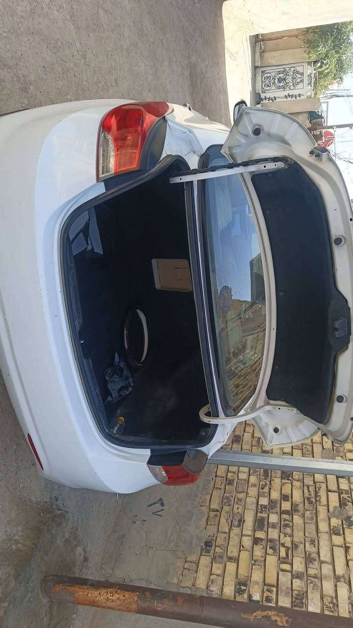 لانترة 2014 خليجي
فول عدة البصمة فتحة مري شفط تحكم ستيرن شاشة كامرة خلفية دوارة 

مكينة كير حدادية كلة كفالة تبريد 🥶 واي السويچ 

رقم بابل دولي بسمي مصفرة غرامات سيارة  حلوة مال بيت

بيهة رشات صبغ أثر جراد بدون أي ضربة  
السعر ١١٤ وبيهة مجال 

العنوان النجف لاشرف    ‏‪***********‬‏
