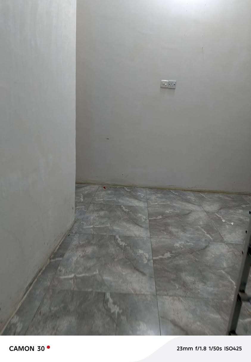 مشتمل ايجار في الشعب شارع الصحه يم مثجات تفاحه بي ٣ غرف مطبخ استقبال  ايجار 450 بيت جديد ***********
