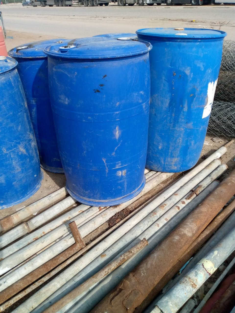 للبيع  عددهن 6 سعر الوحده 17 ألف مكاني خور الزبير


**إذا كنت صاحب هذا الإعلان وتريد حذفه لأي سبب، رجاءا أرسل رسالة إلى الدعم الفني**