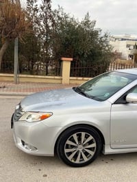 سلام و عليكم ئەڤەلۆن ساخخخ ساخ  مۆدیل ٢٠١٢ بی دەعام بی زەربە  کال بوون...
