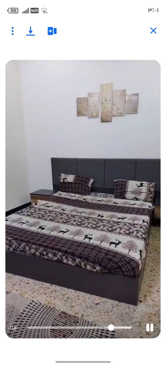 غرفه تركيا جديده ب350


**إذا كنت صاحب هذا الإعلان وتريد حذفه لأي سبب، رجاءا أرسل رسالة إلى الدعم الفني**