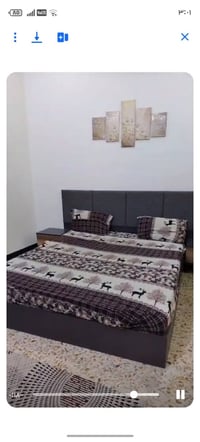 غرفه تركيا • جديدة