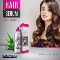 سيروم شعر • زيت الاركان • مرمم