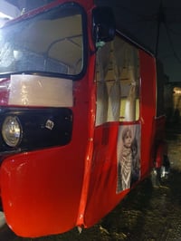 تكتك • مديل 2018 • أوراق جاهزة