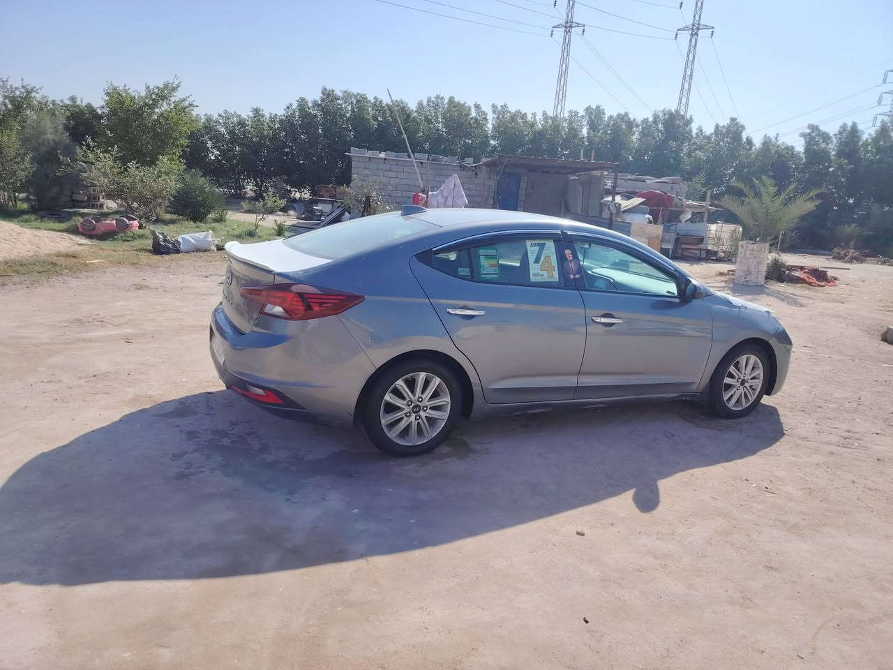 سلام عليكم النترا ١٩بسمي تحويل تبديل باب سايق وجاملق الكدام مكينه ٢٠٠ولكير مكفولات العنوان زبير***********
