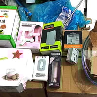 عروض محدودة • شلعة للمحلات • توصيل لجميع المحافظات