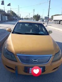 بي واي دي • ٢٠١١ • كربلاء