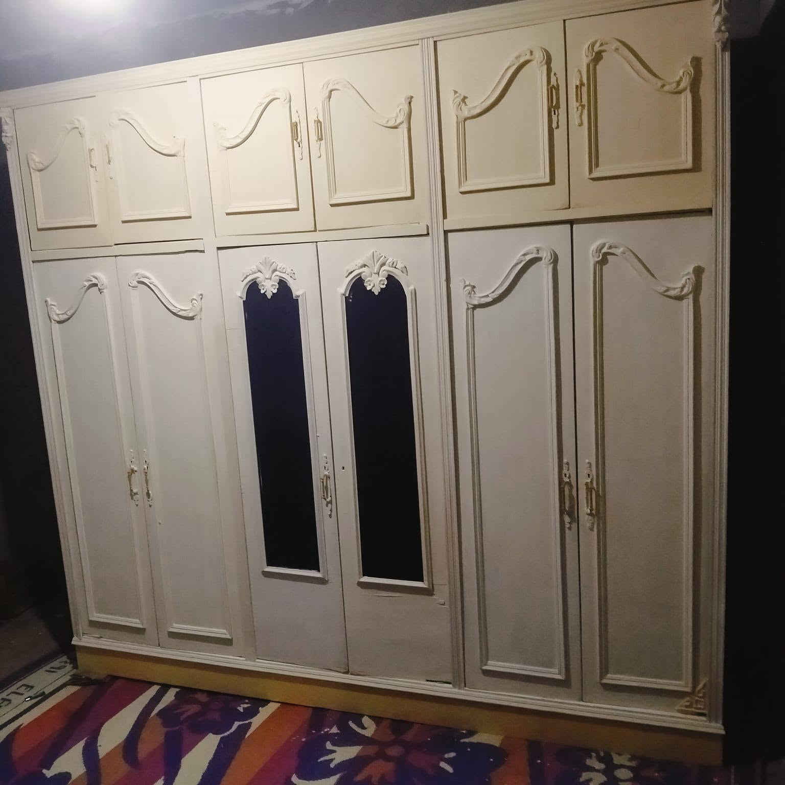 لسرعة البيع ٢٥٠٠


**إذا كنت صاحب هذا الإعلان وتريد حذفه لأي سبب، رجاءا أرسل رسالة إلى الدعم الفني**