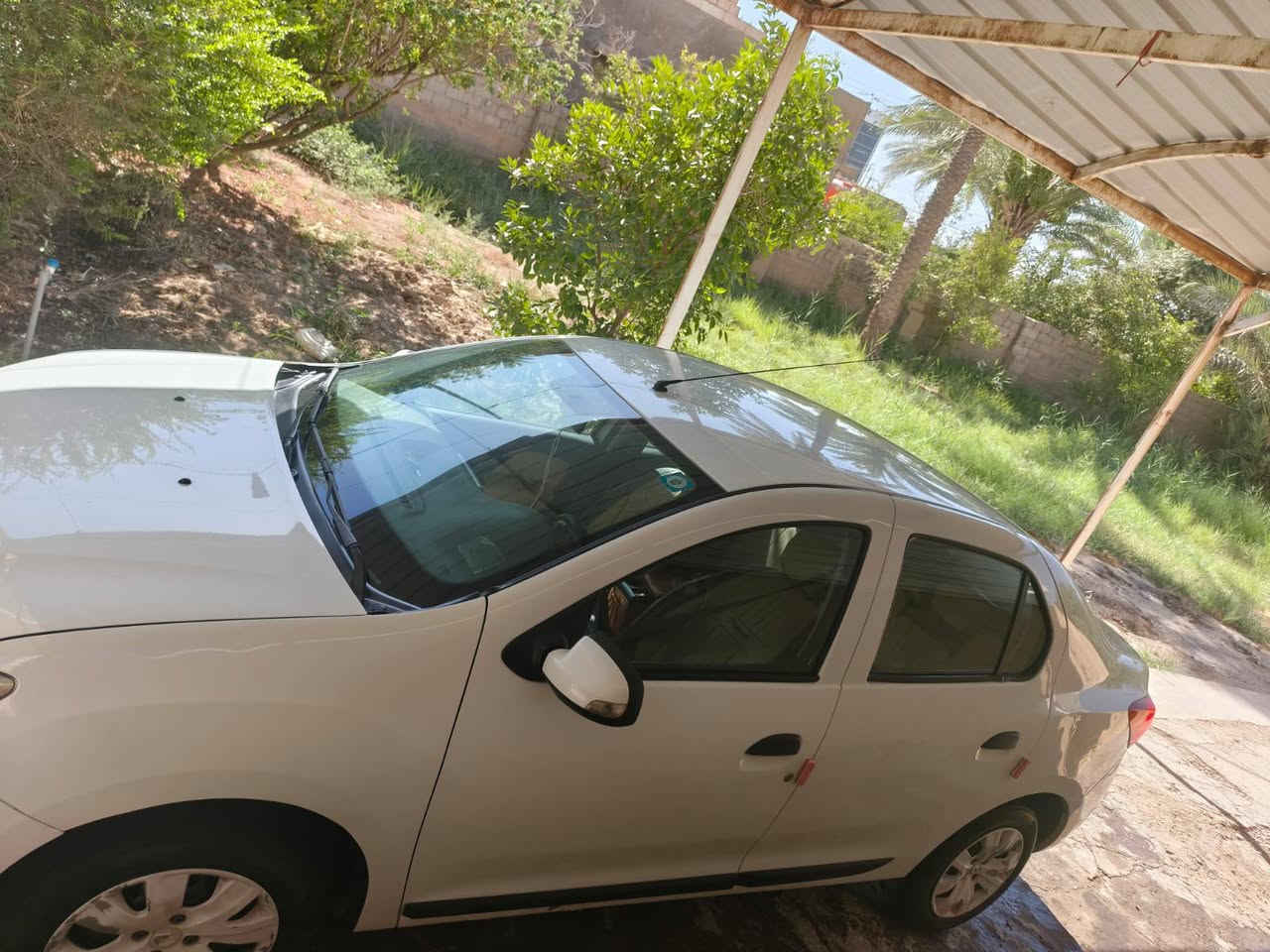 السلام عليكم رينو سمبل موديل 2019 كير اوتو محرك 1600
بدون صبغ ولا حادث تبريد تدافه ماشيه 95 سياره جازه مناقصهه شي رقم بغداد السعر 78ورقه0وبيه مجال

***********
