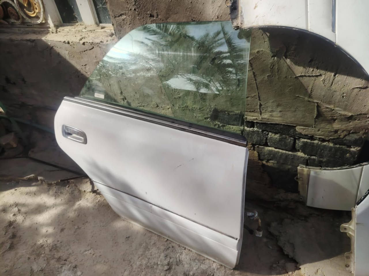 عندي فره سستم كامل مالت راس الثور فلات لون ابيض تخم بيبان وجاملغات ثنين وبنيد وجنطه لايتات وبك بلايت وبطاين واجامهن ومطورات جام سمعات تحكم جام كاملات كلهن النجف ناحيه العباسيه ومناسبات سعرهن ٢٠٠ وبيهن مجال


**إذا كنت صاحب هذا الإعلان وتريد حذفه لأي سبب، رجاءا أرسل رسالة إلى الدعم الفني**