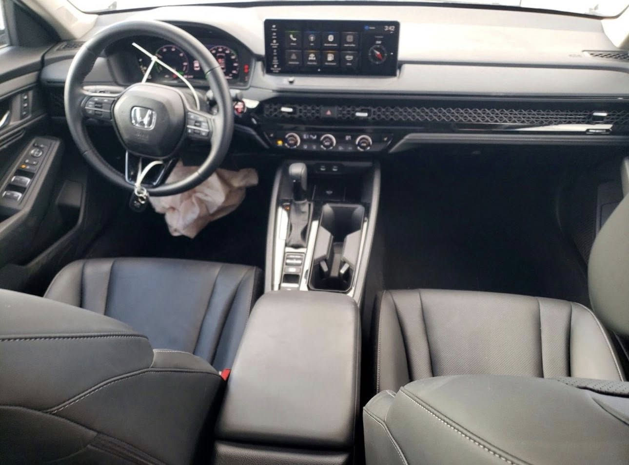 🤍بسم الله على بركة الله🤍

⛽️🔋هوندا اكورد EXL 2025
الضرر : كما موضح بالصور المرفقة 

تاريخ المزاد:: الخميس 2026/3/26

سعر السيارة :: يحدد في  المزاد 🔒
للمزايدة ولشراء السيارة :: الحضور الى المكتب 💁🏻
مدة الوصول من 50 الى 90 يوم  🚢
عمولة المكتب 200 دولار فقط m
يتم تخليص السيارة عن طريق  المكتب 📑 

الفرع ألاول ألانبار الفلوجة مجاور مطعم حجي حسين 
وليد:***********
يوسف:***********

العنوان الفرع الثاني 
✅رمادي ✅
✅شارع عشرين✅
✅مقابل مطعم ساطور ✅
للأستفسار الاتصال على الرقم التالي او مراسلة الصفحة📱
غيث ***********

أوقات الدوام من الاحد إلى الجمعة ⏳
من 4:00 عصرآ  الى 10:30 مساءآ 🕓 

‏#IAAI #iaai# 
‏#COPART #copart#
#العراق #الفلوجة #الرمادي 
#سيارات
#مزاد_السيارات_الوارد_الامريكي
#مزادات_السيارات_الوارد_الأمريكي
