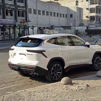 جيتور داشينك • ٢٠٢٥ • ماشي ٥٠٠٠كم