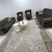 تخم قنفات • طبلات