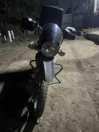 دراجة بوكسر • موديل ٢٠٢٣ • بدون أوراق