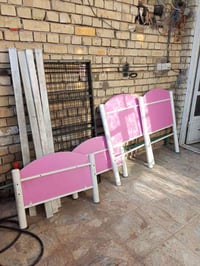 الامين • أثاث أطفال • نظيفه