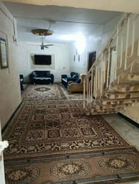 المعيميره بابل • ٦٥٠م • حديقة