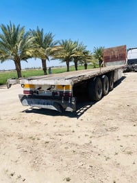 عربانه • دنكير RR • شاصي مكفول