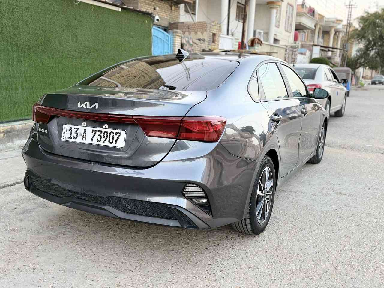 فورتي موديل 22رقم ميسان حره تحول مباشر حادث مرفق بلمنشور محرك 2000دوش السعر133 مكان العماره. هـ***********
