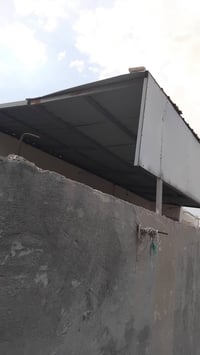 سقيفة • ١٠×٤م • حي أمير ٢