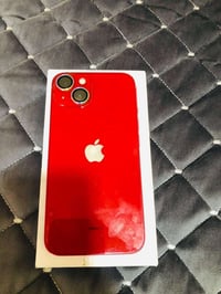 آيفون ١٣ • ١٢٨ • بطارية ٨٨%