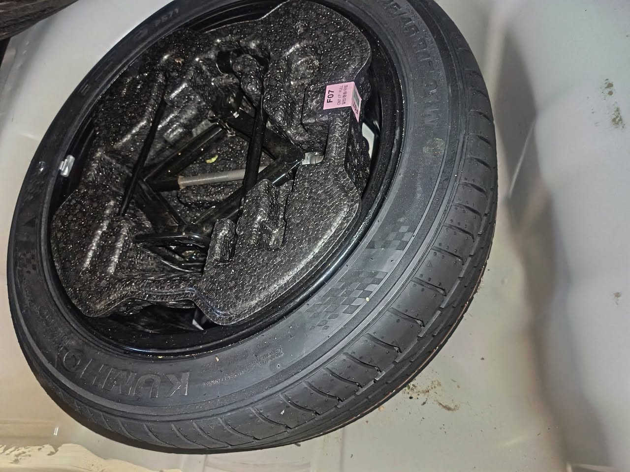 السلام عليكم
اعادة النشر بسبب الوعود الكاذبه
هوندا النتره موديل2024  خليجي رقم بغداد شرط التحويل كوري اصلي محرك 2000دوش فول واحد ع واحد بصمه + تشغيل عن بعد +حساسات امامي خلفي +لد امامي خلفي+ فتحه شحن لاسلكي اوبتد بيه مواصفات سبير مانازل مكفوله التفاصيل داخل الفديو السعر 175اوبيه مجال الشراي يتصل يدلل
***********
الديوانيه قضاء عفك
