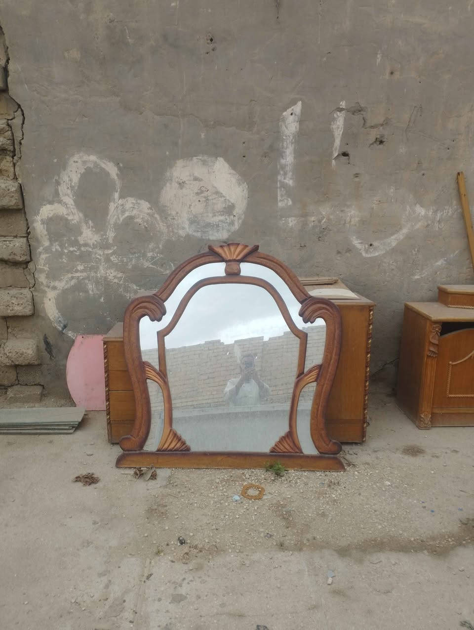 كربلاء المقدسة حي سوق حي الغدير كربلاء, العراق


**إذا كنت صاحب هذا الإعلان وتريد حذفه لأي سبب، رجاءا أرسل رسالة إلى الدعم الفني**