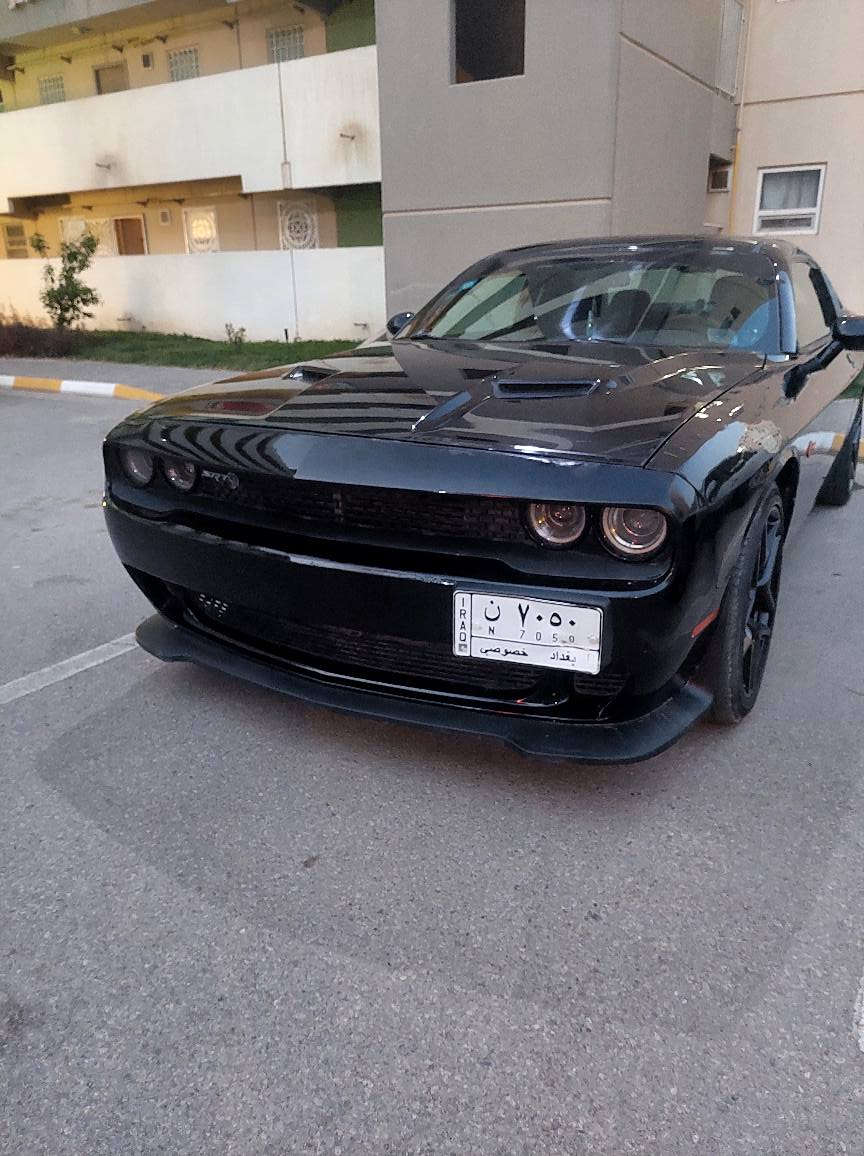 تشالنجر بغداد رقم كلش حلو بغداد موديل ١٨ أصدقائي داخلة غرق للعراق ومكفولة من اي عطل يخص الغرق بيها ٣قطع صبغ بدون ايرباك وبدون لغد وشاصي نوعها sxt السياره كلش حلوة ومناقصها شي درهم متصرف عليها الاتصال بالرقم *********** والله يرزق الجميع المدائن, بابل
