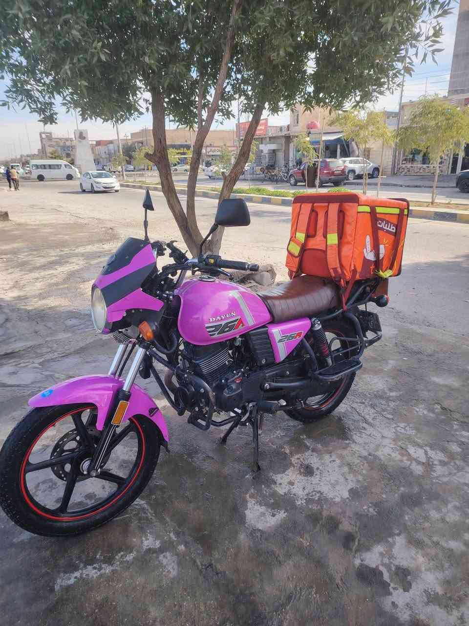 دايون ٢٣ مكينه ٢٠٠ صار شهرين شادها رقم نجف ب اسمي ٢٤٠٠ بيها مجال للشراي ***********
