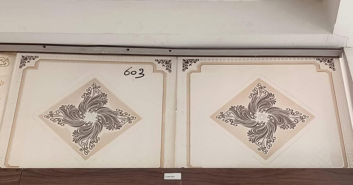 عرض ناري رغم ارتفاع الاسعار
سقوف ثانويه كرسته وعمل  سعر المتر الواحد (6)
العنوان العلم الشارع العام قرب سيد الاسعار 
الفرع الثاني تكريت شارع الاربعين

***********
