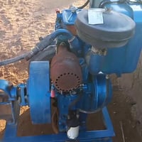 توب لاند • ١٢.٥حصان • شبه جديد