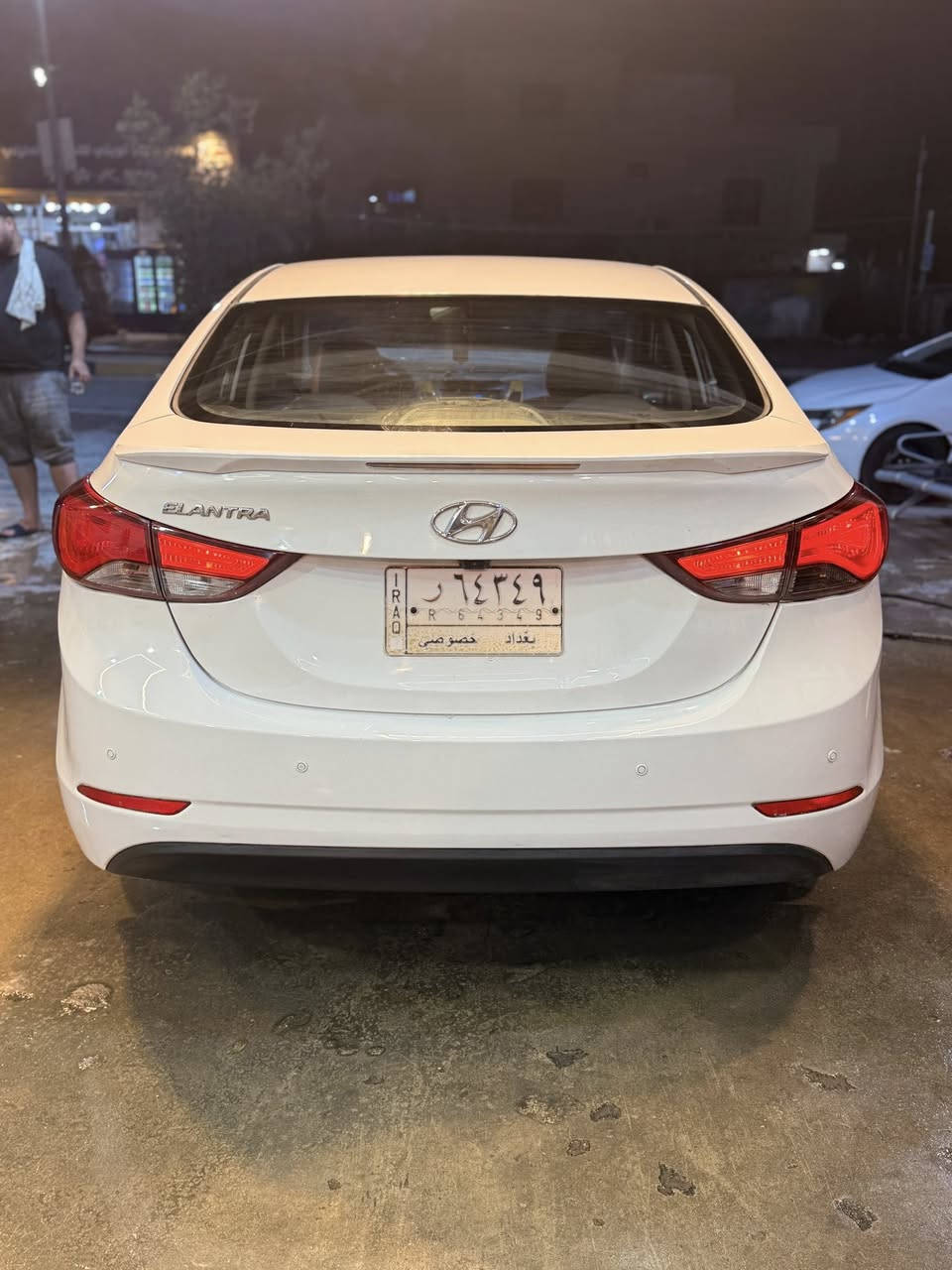 للبيع
اي استفسار ***********
مكاني بغداد الحرية او جكوك
