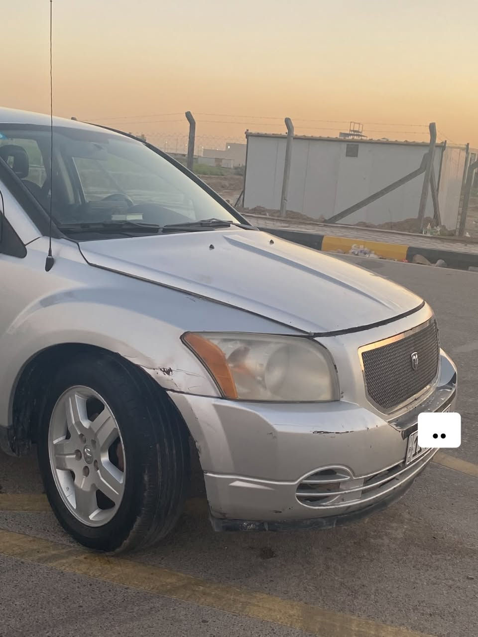 سلام عليكم دوج كالبير للبيع (موديل ٢٠٠٨)
*رقم جديد بغداد مشروع وطني باسمي *
*سنويه لل٢٩*
*السياره نضيفه شوفت عينك كير ومحرك كفاله*
*تخم تاير اصلي ياباني *
*كهرباءيات كاملةة*
*مابيها نقص فقط تبريد يحتاجله نار توصل للكمبريسر*

                            مكاني واسط عزيزيه
                               $السعر خاص $

للتواصل عبر صفحه متواجد فيس 
لاستفسار ***********. اثير
               ***********اسيا
