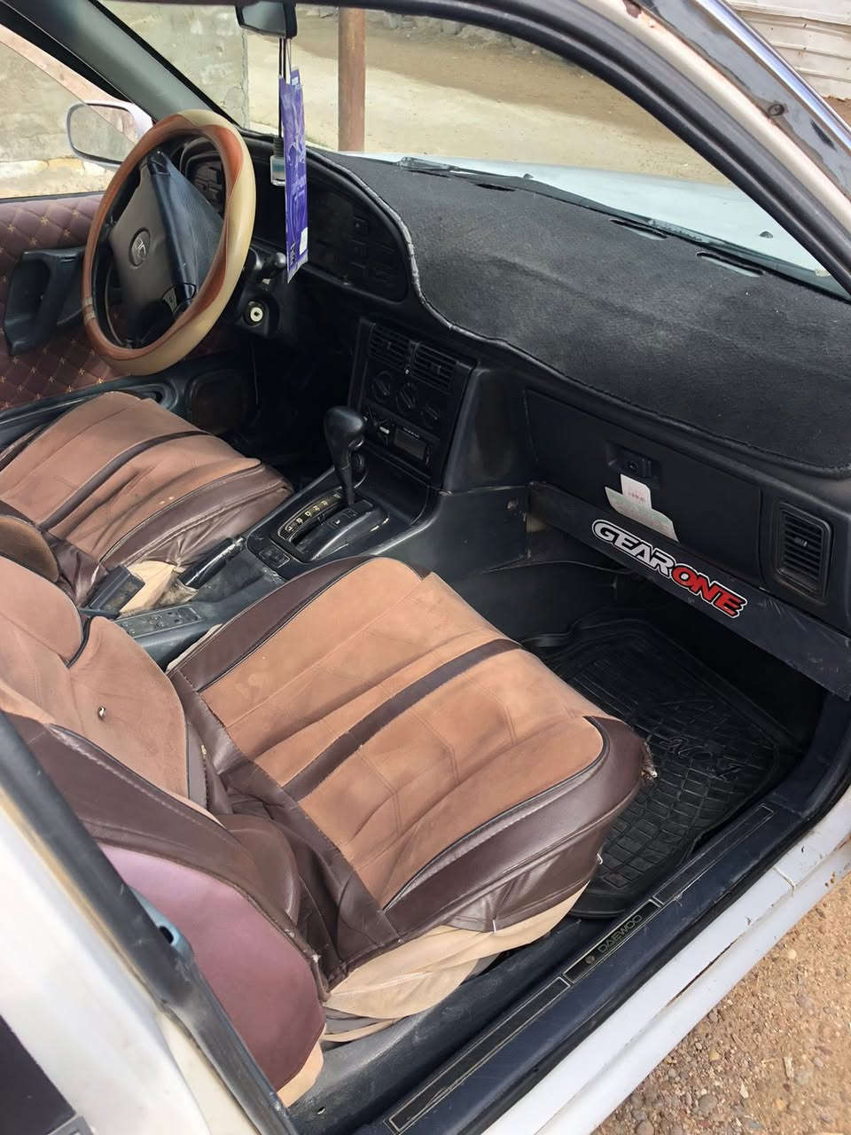 السلام عليكم للبيع دايو برنس موديل 1994 رقم دولي كير ومحرك خير من الله السعر 42 وبيها مجال حق الجيه مكان ابو غريب 
*********** رقم صاحب السياره اني مكلف بالنشر
