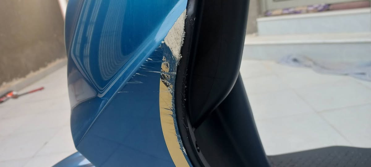 دراجة شحن R10 الحجم الكبير للبيع 3 نمر بيها ضرر موضح بالصورة نهائيا ممأثر عليها بدون كسر اثر شخوط بس السعر 450 وبيها مجال


**إذا كنت صاحب هذا الإعلان وتريد حذفه لأي سبب، رجاءا أرسل رسالة إلى الدعم الفني**