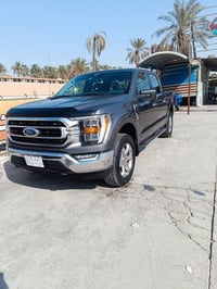 فورد xlt موديل 22 رادار امامي كامره خلفي اوتو ستوب خلفي   ترحيب ذكي   ...