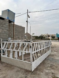 محجر • الفلوجه • قابل تفاوض