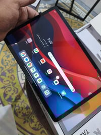 تاب لينوفو • جديد • غير مستخدم