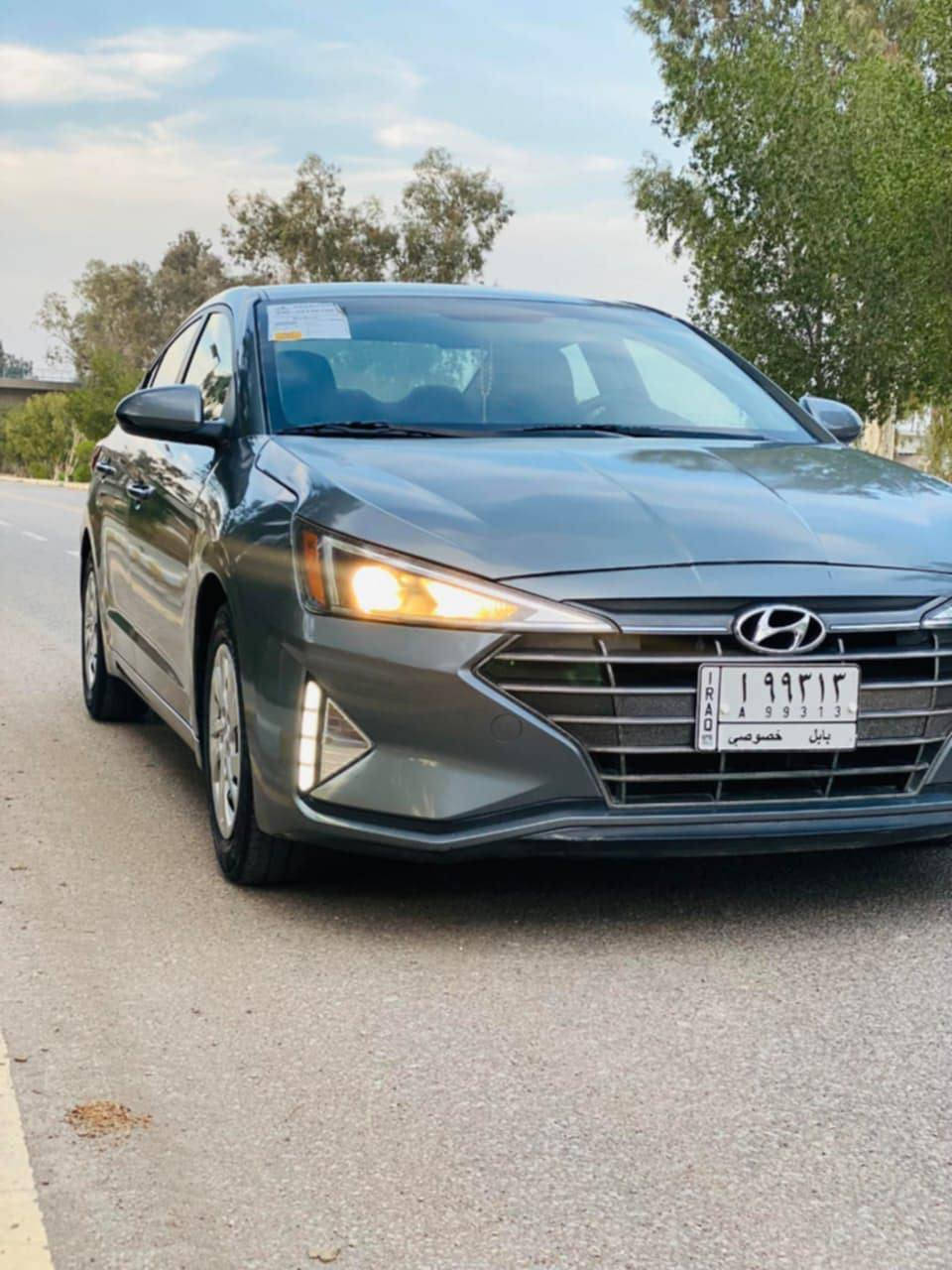 السلام عليكم اخوان مكلف بنشر
للبيع النترا 2019 وارد أمريكي ليبل واحد حادث جاملغ وبنيد بدون اي داخل نفسهن مصلحات مكينه 2000 دوش كير اي تي المرغوب تبريد ثلج حداديه خلفي امامي كله جديد السيارة جاهزه ماشيه 52 حقيقي وين ميعجبك افحص رقم بابل انكليزي شرط التحويل مكاني بابل سدة الهنديه الستفسار ***********
السعر 140
